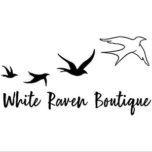 We moved! @whiteravenbtq